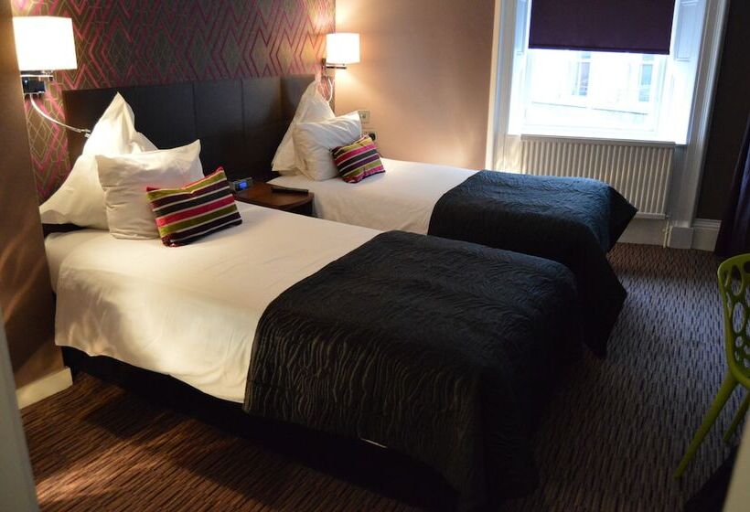 اتاق استاندارد, Carmelite Hotel; Bw Signature Collection