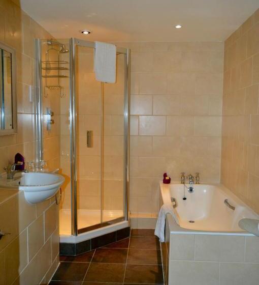 Номер Стандарт Вид на Озеро, Lake Vyrnwy Hotel & Spa