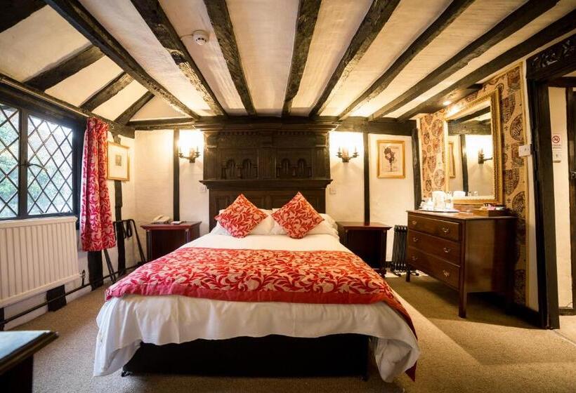 Номер Стандарт, Mermaid Inn