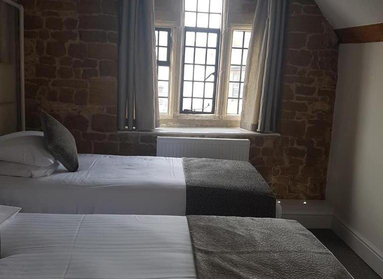 Family Suite, The Hind