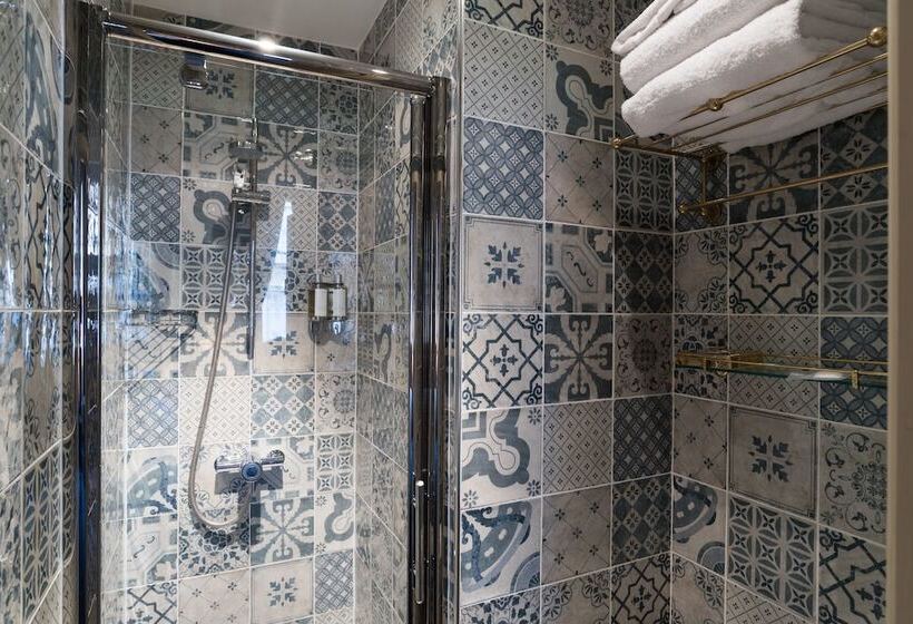 Номер Superior, The Kennard Boutique Guesthouse