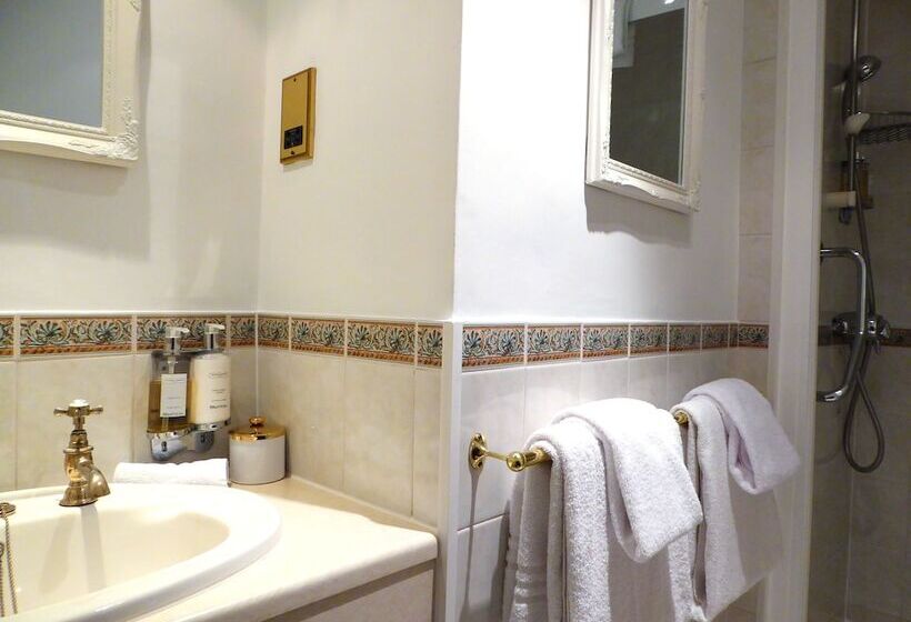 Номер Стандарт, The Kennard Boutique Guesthouse