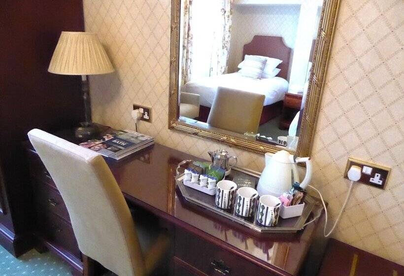 Номер Стандарт Трехместный, The Kennard Boutique Guesthouse