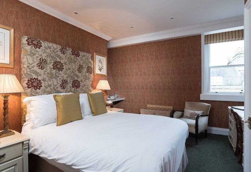 Номер Стандарт, The Kennard Boutique Guesthouse
