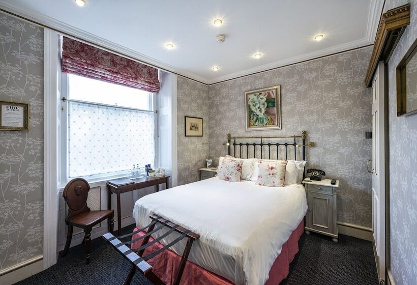 Номер Стандарт, The Kennard Boutique Guesthouse