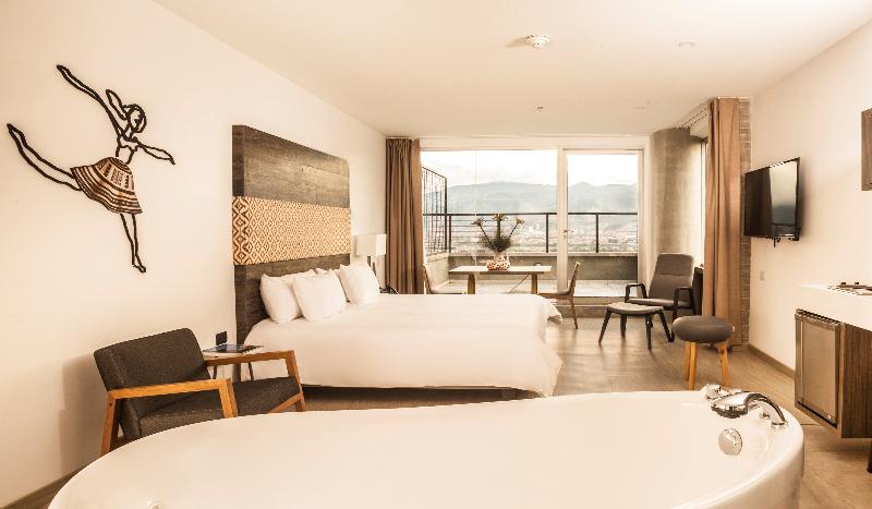 行政房间, Novotel Southampton