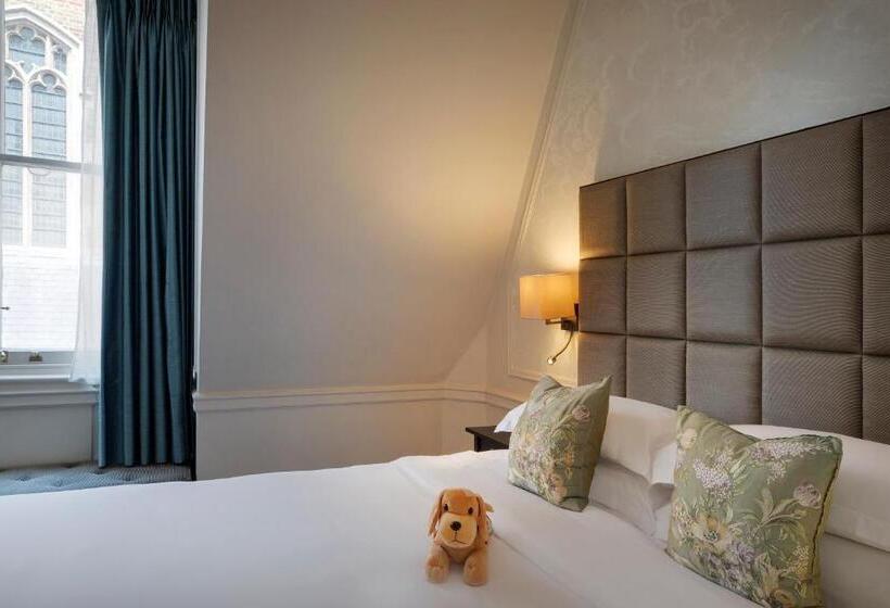 Номер Superior, Sloane Square