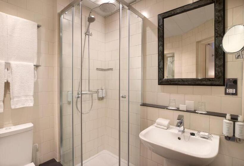 Номер Basic, Sloane Square