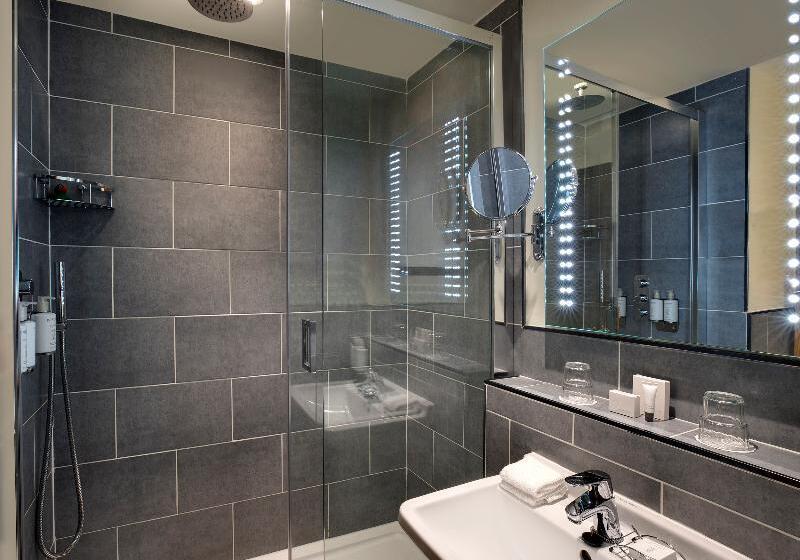 Номер Superior, Sloane Square
