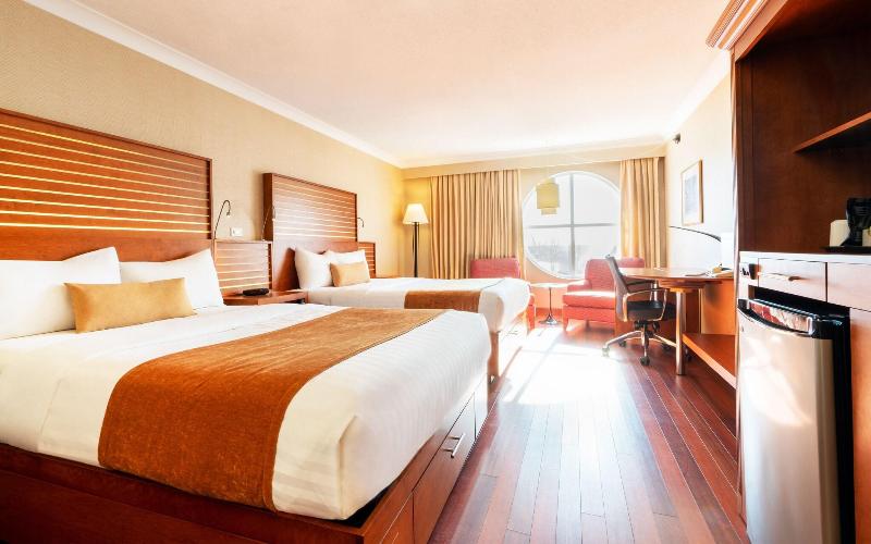 Классический Номер, The Winchester Hotel And Spa