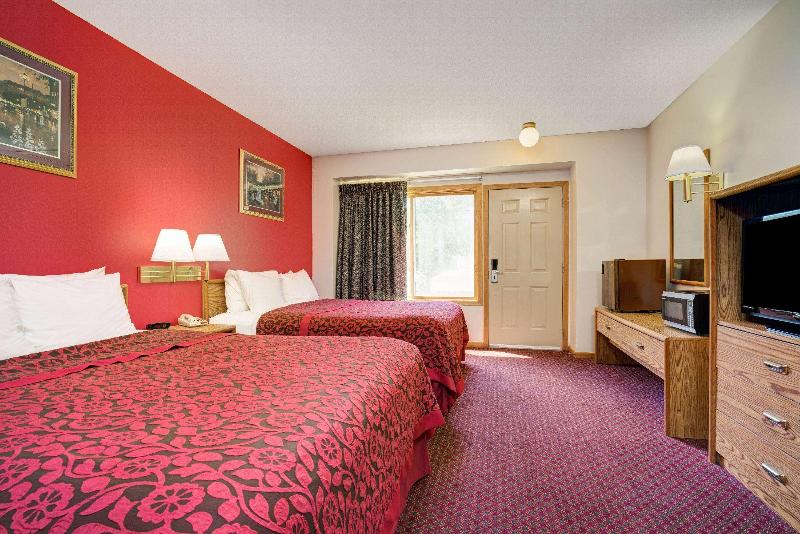 Семейный Номер, Victoria Inn London