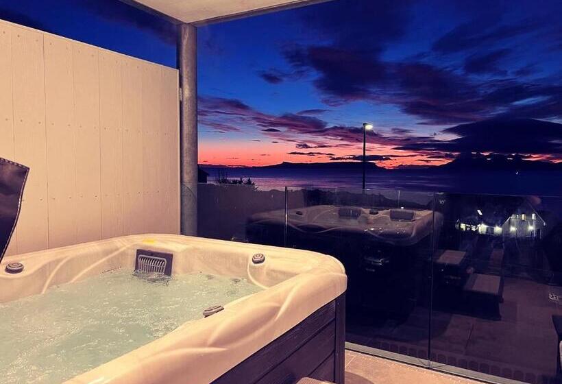 Студио Стандарт с Балконом, West Highland