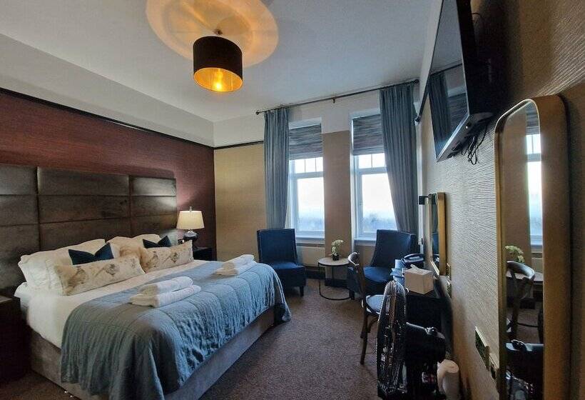 Номер Superior, West Highland