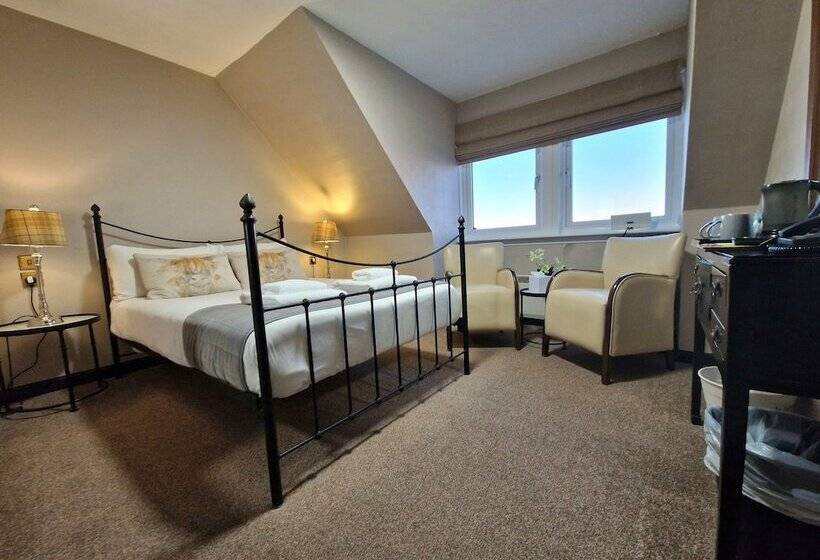 Классический Номер, West Highland