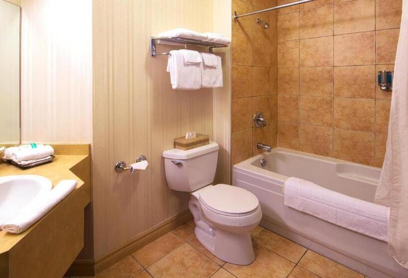 스탠다드 룸, Auberge Québec