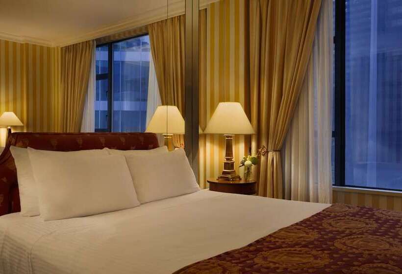 エクゼクティブスイート, Le Soleil By Executive Hotels