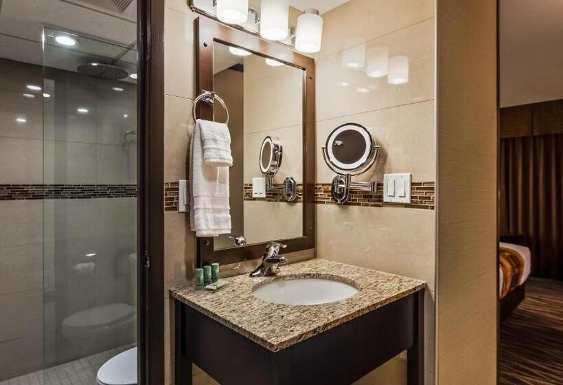 Номер Стандарт, Best Western Wayside Inn