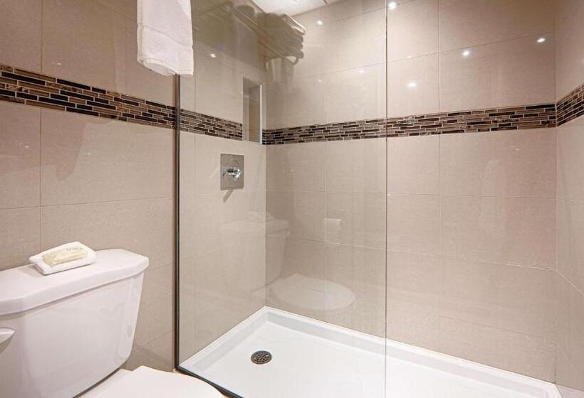 Номер Стандарт, Best Western Wayside Inn