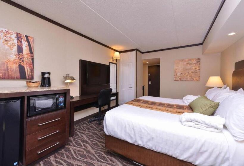 Номер Стандарт, Best Western Wayside Inn