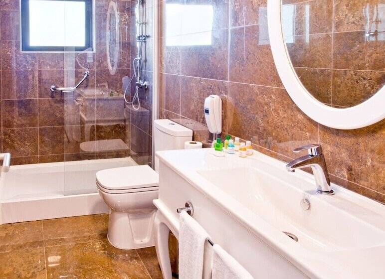 Family Suite, The Olive Tree
