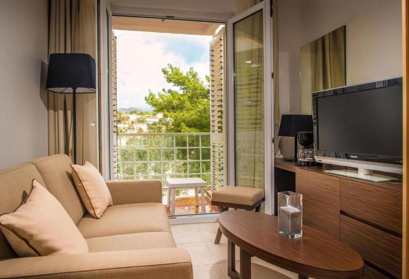 Полулюкс Вид на Море, Tui Blue Kalamota Island   All Inclusive