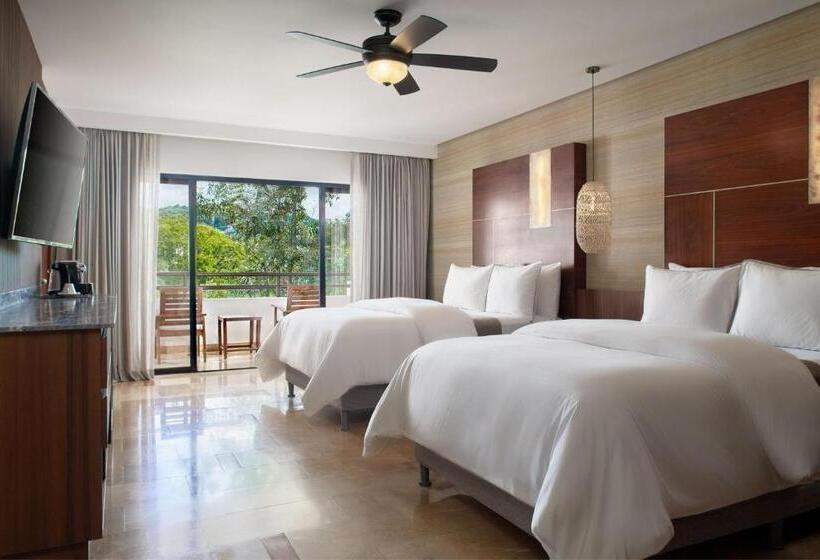 클럽 룸, The Westin Reserva Conchal, An All Inclusive Golf Resort & Spa