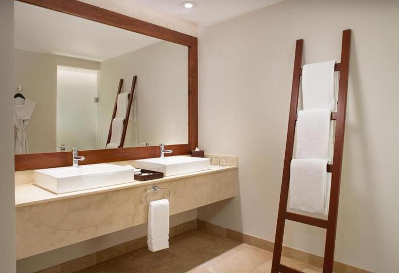 클럽 스위트, The Westin Reserva Conchal, An All Inclusive Golf Resort & Spa