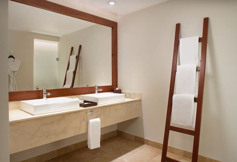클럽 룸, The Westin Reserva Conchal, An All Inclusive Golf Resort & Spa