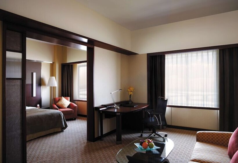 Президентский Люкс, Shangrila Harbin