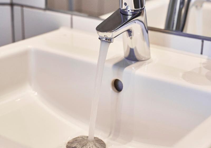 Семейный Номер, Four Points Flex By Sheraton Copenhagen City