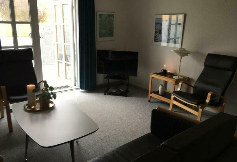 침실 2개 주택, Løkken Badehotel Apartments