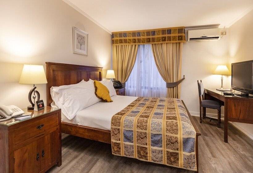 آپارتمان 1 خوابه, Park Plaza Apartments