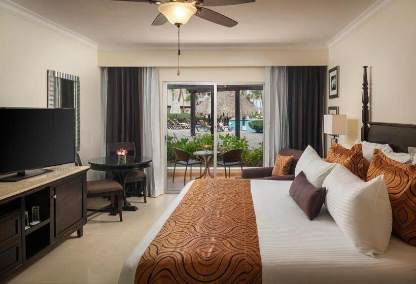 전망 디럭스룸 킹침대, Jewel Palm Beach