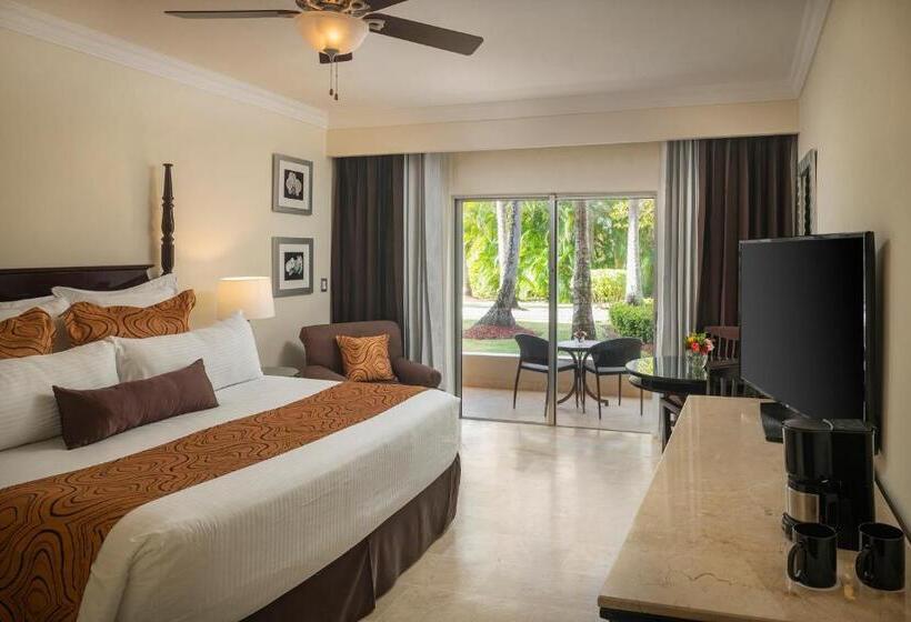 전망 디럭스룸 킹침대, Jewel Palm Beach