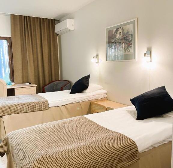 Номер Стандарт, Herttua Hotel And Spa