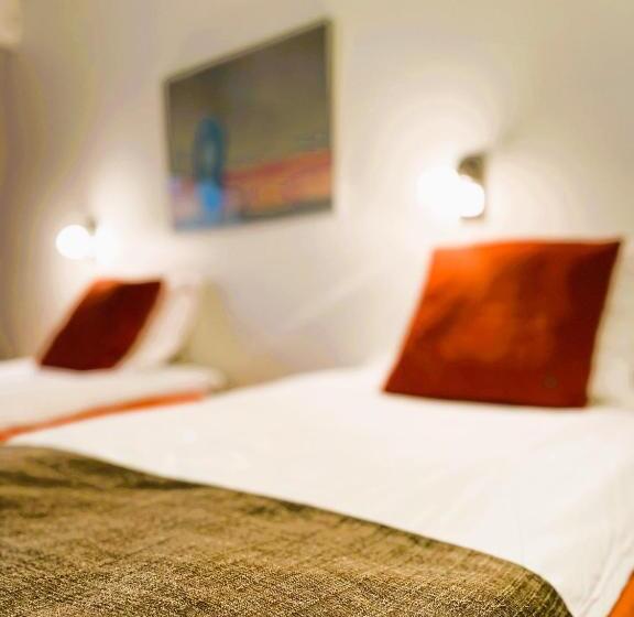 Номер Economy, Herttua Hotel And Spa