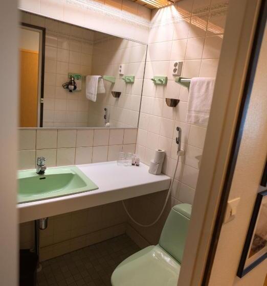 Номер Стандарт, Herttua Hotel And Spa