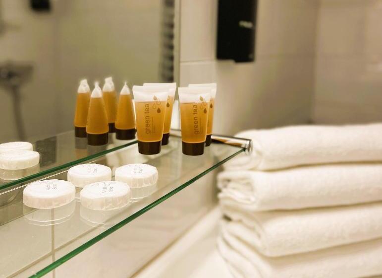 Семейный Номер, Herttua Hotel And Spa
