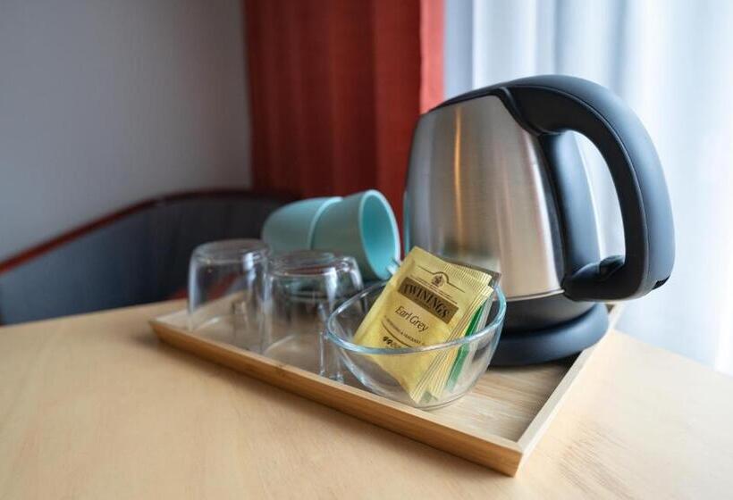 Люкс 2 Спальни, Herttua Hotel And Spa