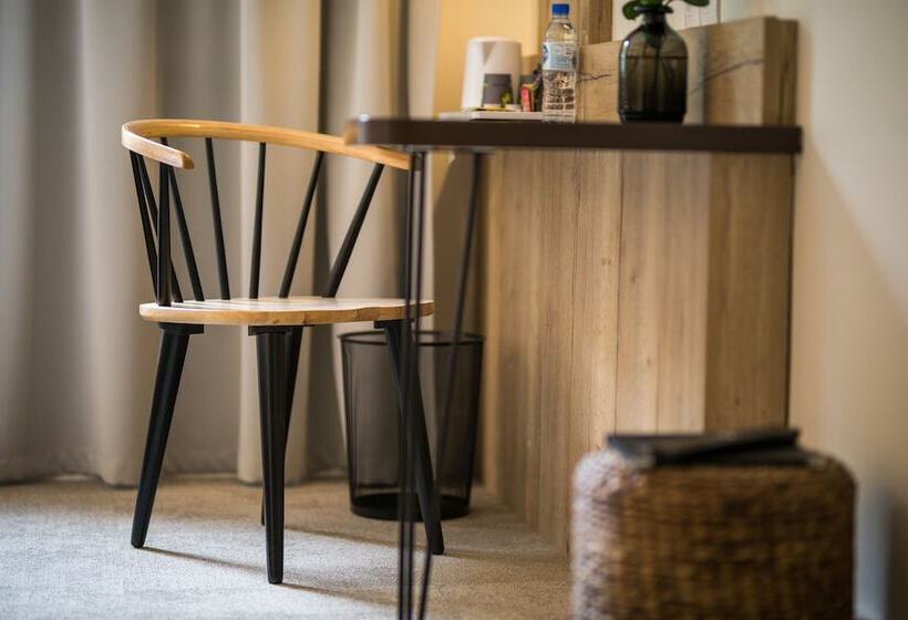 Семейный Номер, Best Western Le Bois De La Marche