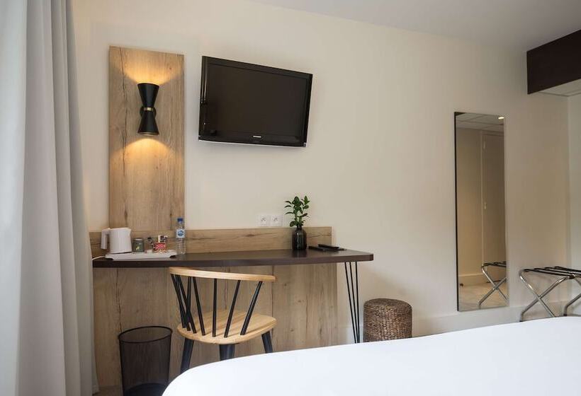 Номер Стандарт, Best Western Le Bois De La Marche