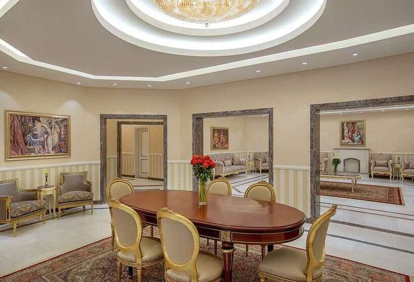 Suite, Hilton Hurghada Plaza