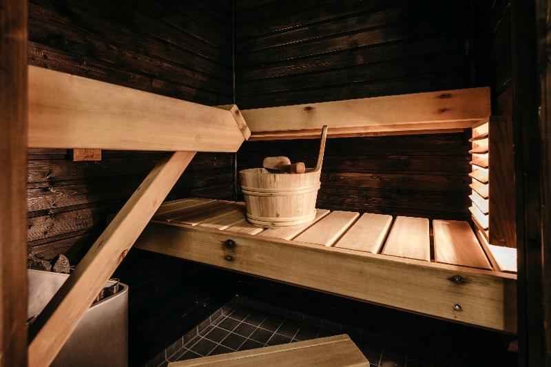패밀리 룸, Lapland Hotels Ylläskaltio