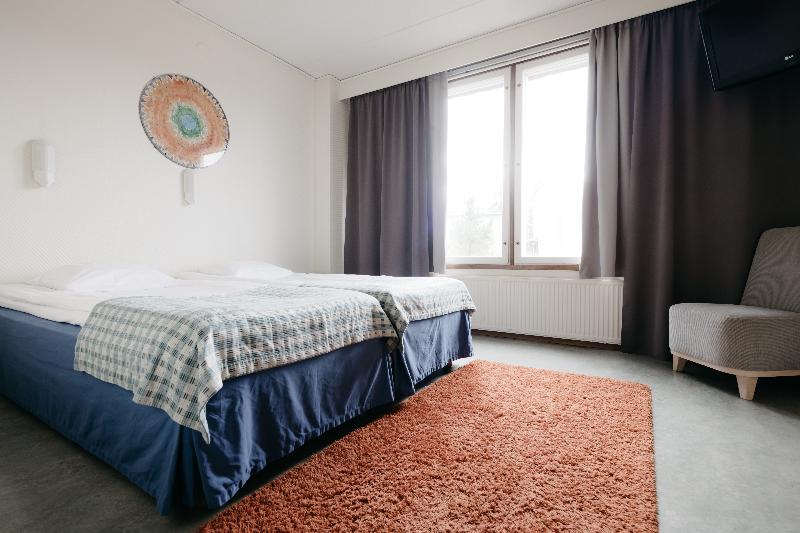 패밀리 룸, Lapland Hotels Ylläskaltio