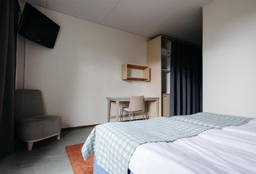 스탠다드 룸, Lapland Hotels Ylläskaltio