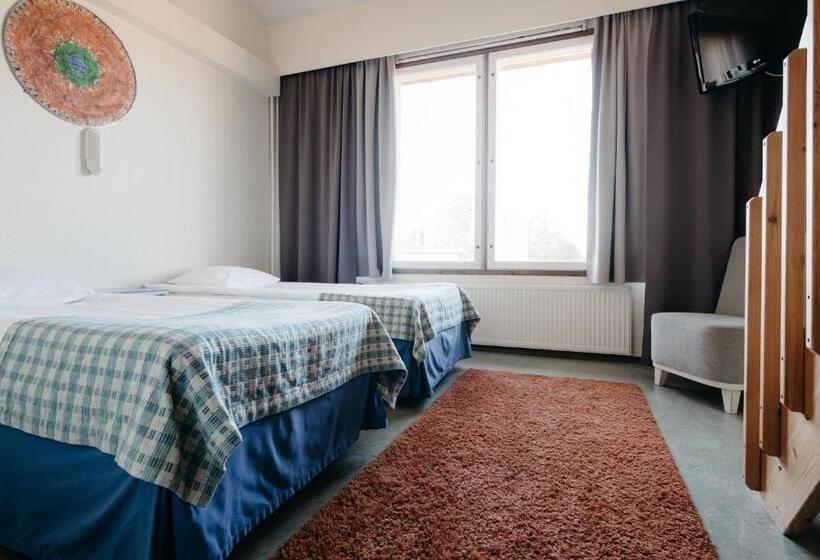 패밀리 룸, Lapland Hotels Ylläskaltio