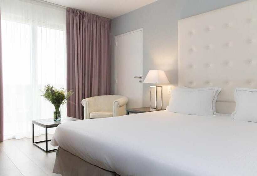 Comfort-huone, Atalante Relais Thalasso & Spa   Wellness Hôtel
