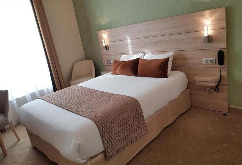 اتاق استاندارد, Champerret Elysees