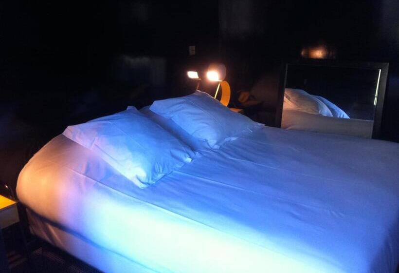 스탠다드 룸, Hôtel Ermitage