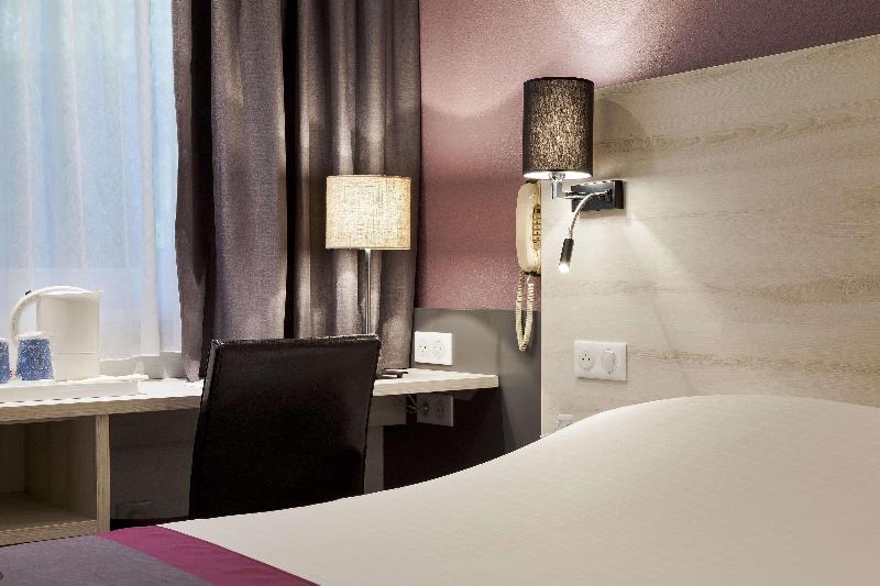اتاق استاندارد سه نفره, Kyriad Lille Est Villeneuve D Ascq